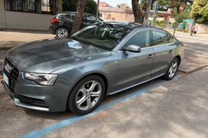 Audi A5 4x4