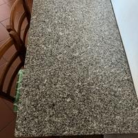 Tavolo in marmo