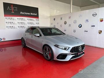 MERCEDES - Classe A - A 45S AMG 4Matic+