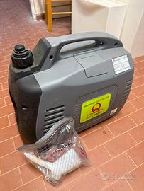 Generatore Pramac Pmi2000