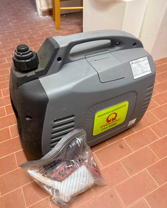Generatore Pramac Pmi2000