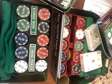 Giochi Poker