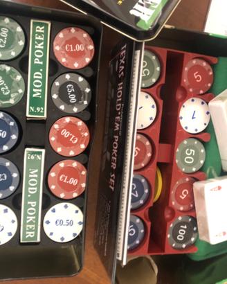 Giochi Poker