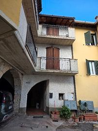 Terratetto plurifamigliare