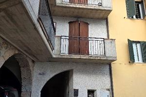Terratetto plurifamigliare