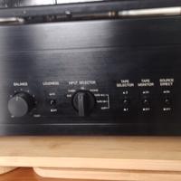 AMPLIFICATORE DENON PMA-360