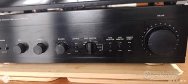 AMPLIFICATORE DENON PMA-360