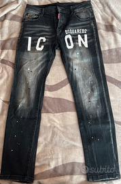 jeans dsquared2