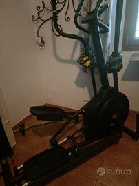 sport ellittica 