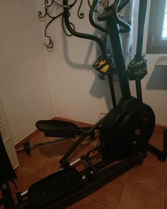 sport ellittica 