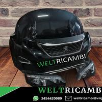 Musata completa peugeot 3008 anno 2017