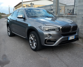 Bmw x6 3.0d