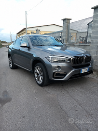 Bmw x6 3.0d