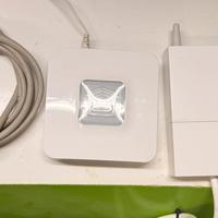 Kit Delta Dore 5300 smart manca termostato