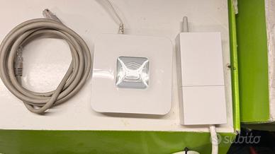 Kit Delta Dore 5300 smart manca termostato