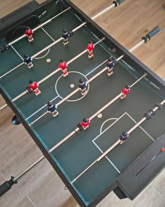 Calciobalilla per bambini e ragazzi