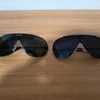 set occhiali da sole 