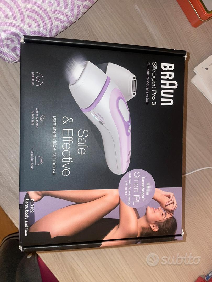 Braun silk expert pro best sale 5 alcampo