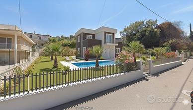 Terreno edificabile Contrada Falconello Carlentini