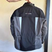 Giacca da moto con protezioni - Motocubo