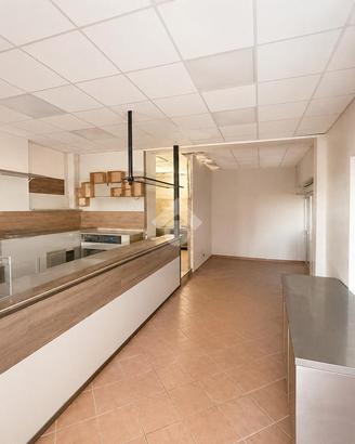LABORATORIO A SAN COLOMBANO AL LAMBRO