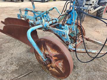 aratro Gherardi 1.5b