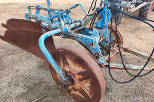 aratro Gherardi 1.5b