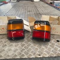 Fanali post VW Passat  B3