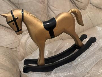 Cavallino esposizione