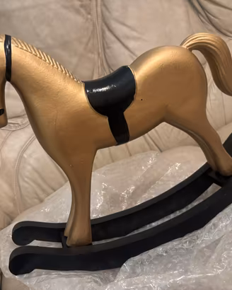Cavallino esposizione