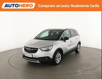 OPEL Crossland X LC57934