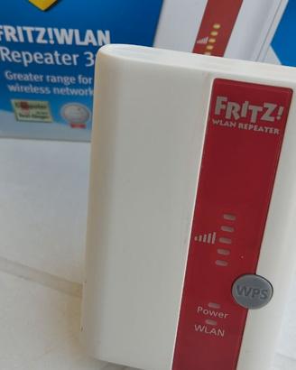 FRITZ! WLAN