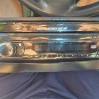Stereo auto