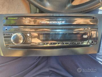 Stereo auto