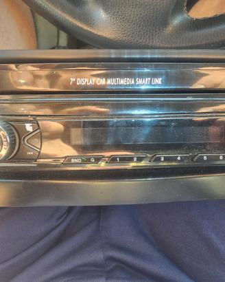 Stereo auto