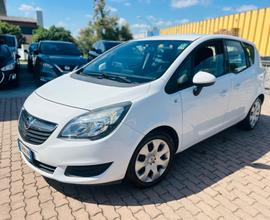 Opel Meriva 1.4 Turbo 120CV GPL Tech Cosmo