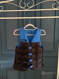 Giubbotto/gilet di salvataggio