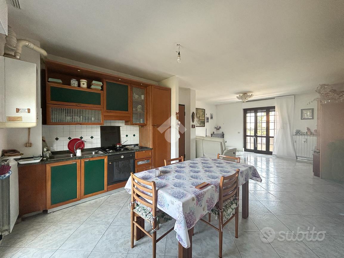 Appartamento – San Giovanni Teatino, San Giovanni alta - Vista 5
