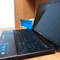 Notebook Asus X53S