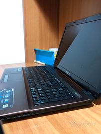 Notebook Asus X53S