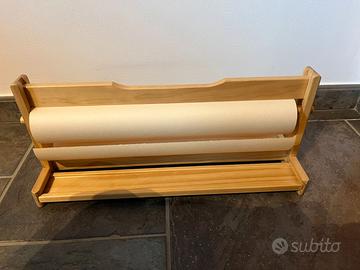 Porta rotolo carta Mala - Ikea