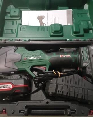 Forbice da potatura parkside 