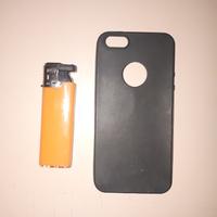 Cover Cellulare Nero
