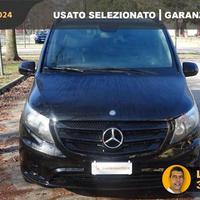 MERCEDES-BENZ Vito 2.0 CDI, 163cv, Automatica, T