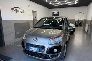 Citroen C3 Picasso 1.6 HDi 90 Exclusive Theatre