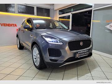 JAGUAR E-Pace 2.0D 150CV AWD S 2018*EURO6B