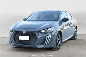Peugeot 208 Allure PureTech 100 S/S