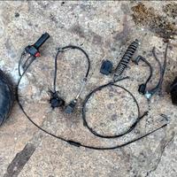 pezzi di ricambio per Yamaha jog-r 50