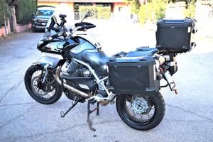 Moto Guzzi Stelvio