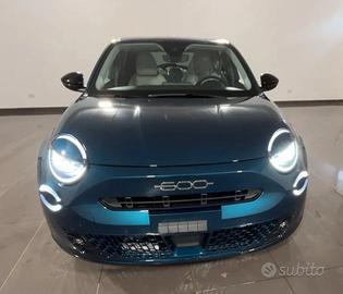 Fiat 600 1.2 HYBRID LA PRIMA 100 CV AUTO